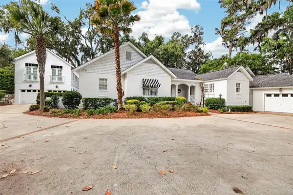 203 Merion Street, St Simons Island, GA 31522