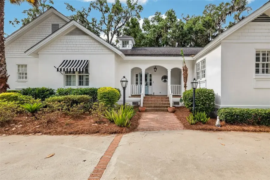 203 Merion Street, Saint Simons Island, GA 31522 - #2