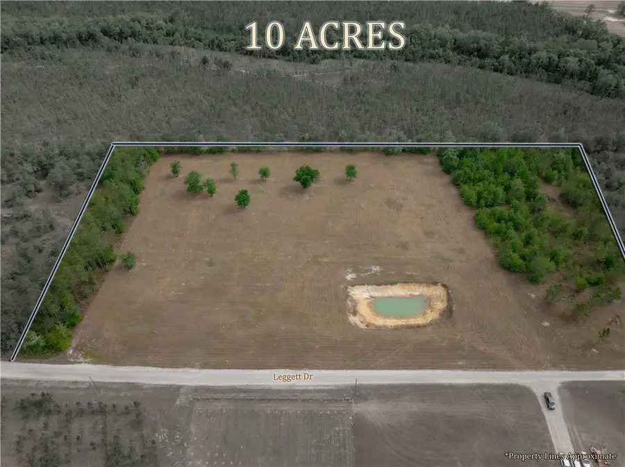 00 Leggett Drive, Patterson, GA 31557 - #2