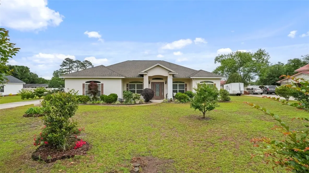 293 Stonington Lane, Jesup, GA 31546 - #1