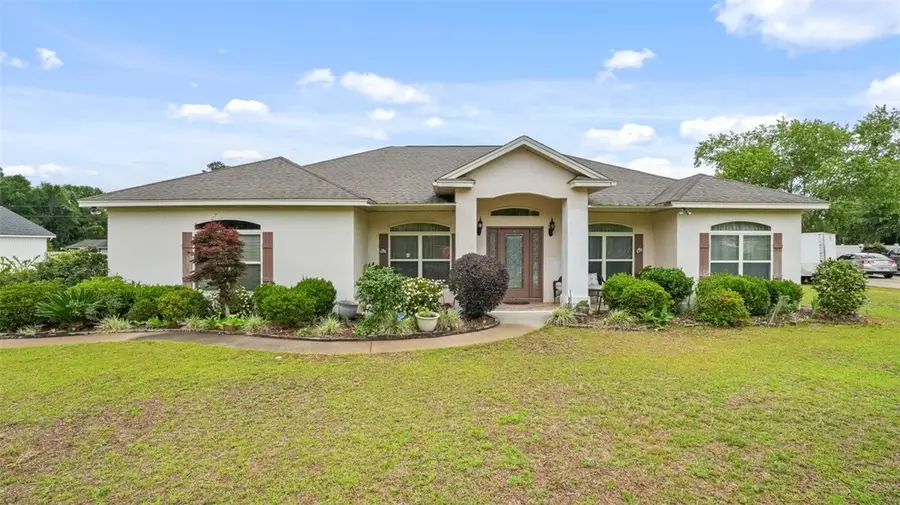 293 Stonington Lane, Jesup, GA 31546 - #3
