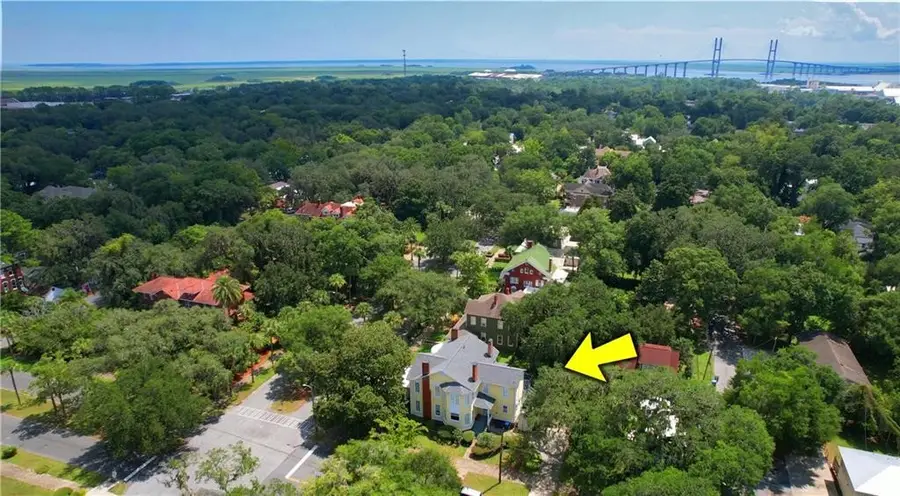 827 Union Street, Brunswick, GA 31520 - #2