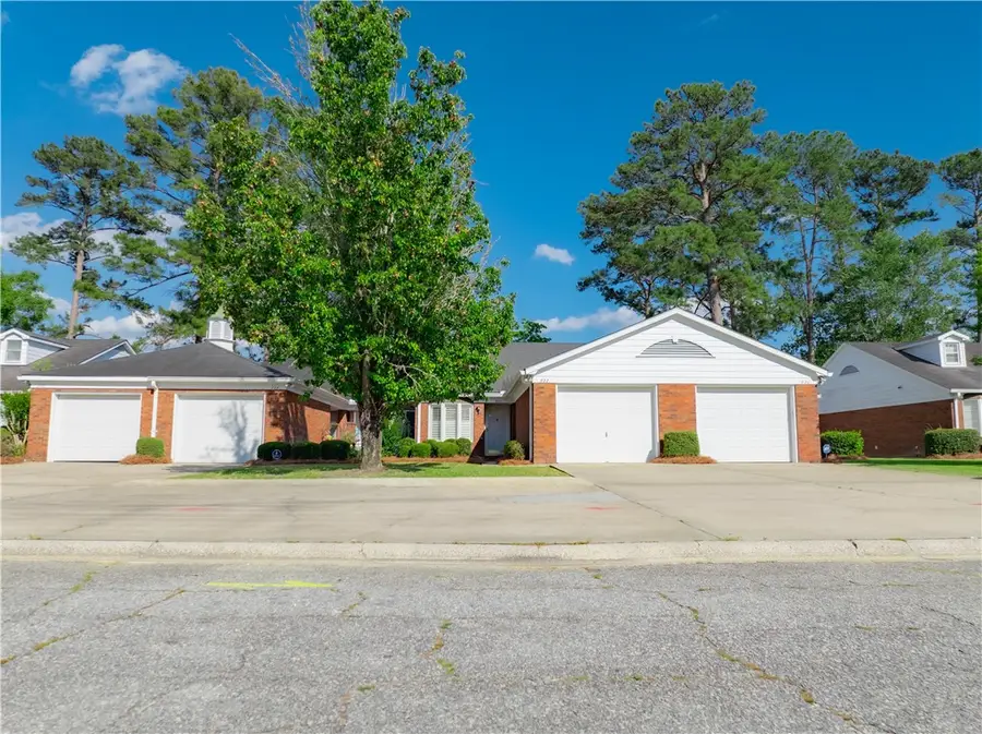 822 St Mary's Drive, Waycross, GA 31501 - #2