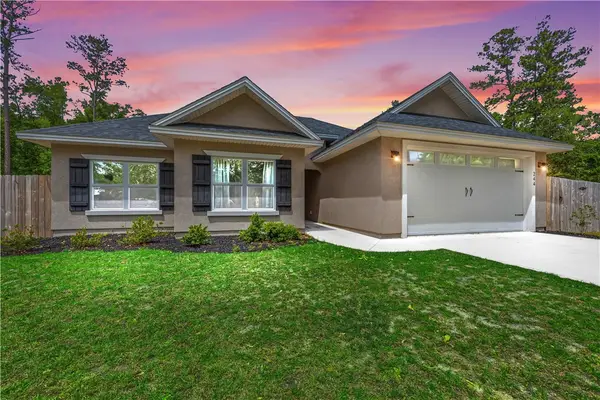 244 Clarks Bluff Road, Kingsland, GA 31548
