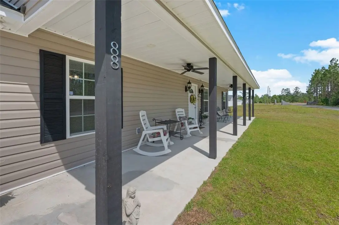 88 Hawks Landing Run, Waynesville, GA 31566 - #1