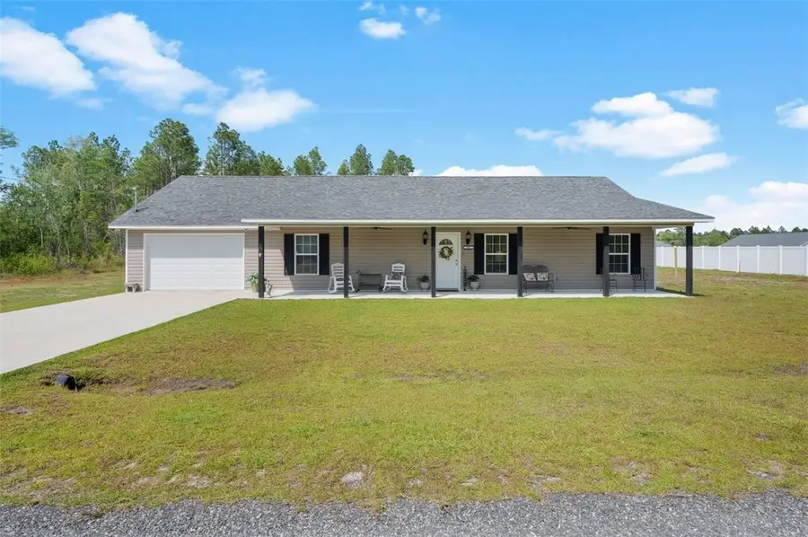 88 Hawks Landing Run, Waynesville, GA 31566 - #2