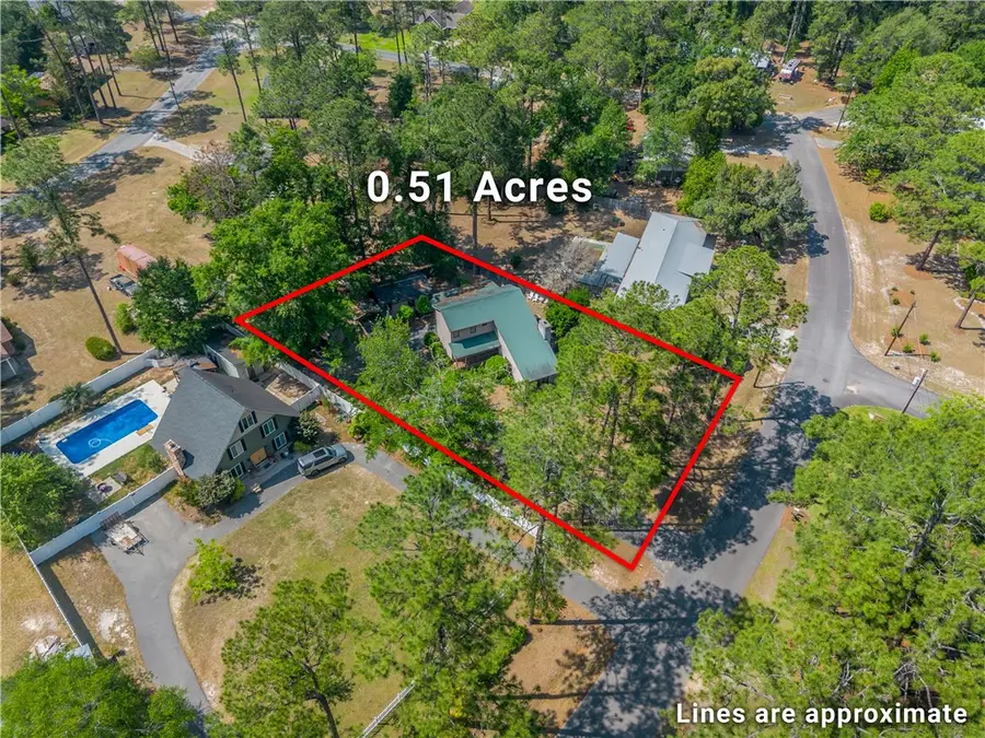 930 Lakeview Drive, Blackshear, GA 31516 - #3