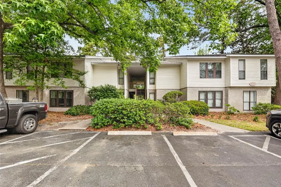 2514 Demere Road #7, Saint Simons Island, GA 31522 - #2