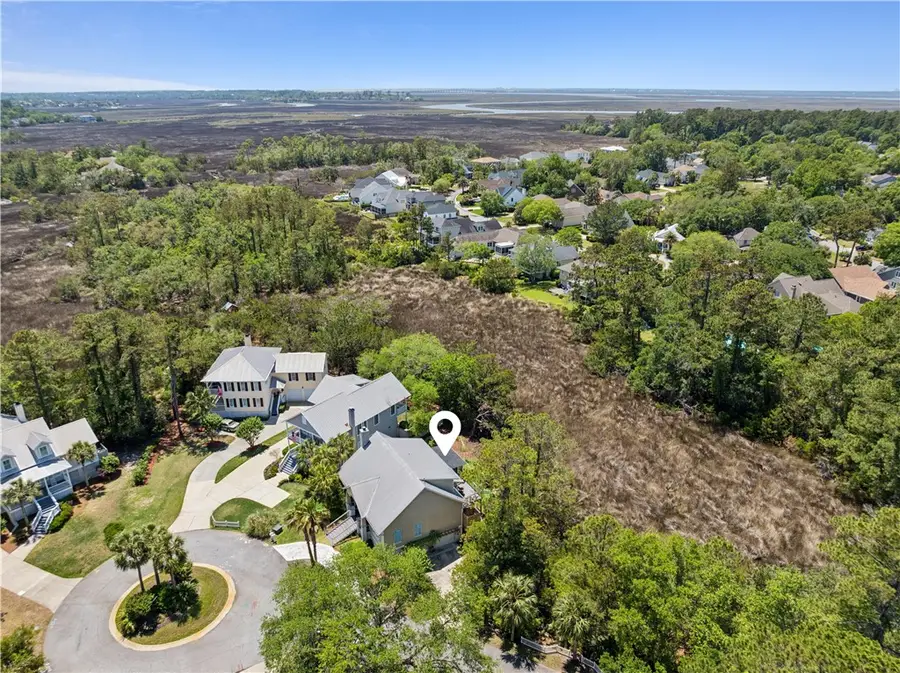 102 Sunbury Court, Saint Simons Island, GA 31522 - #2