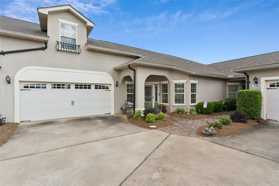 152 Villa Road, Brunswick, GA 31525 - #2