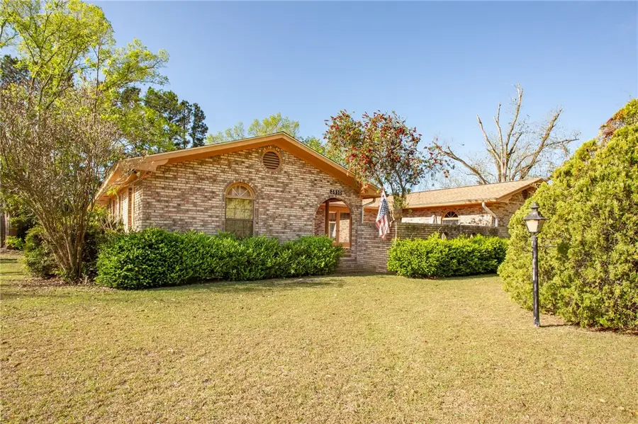 3810 Driggers Road, Waycross, GA 31503 - #2