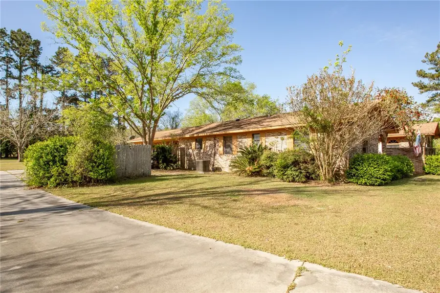 3810 Driggers Road, Waycross, GA 31503 - #3