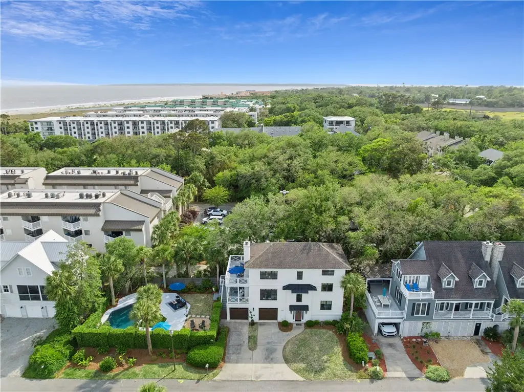 225 Olive Way, Saint Simons Island, GA 31522 - #1