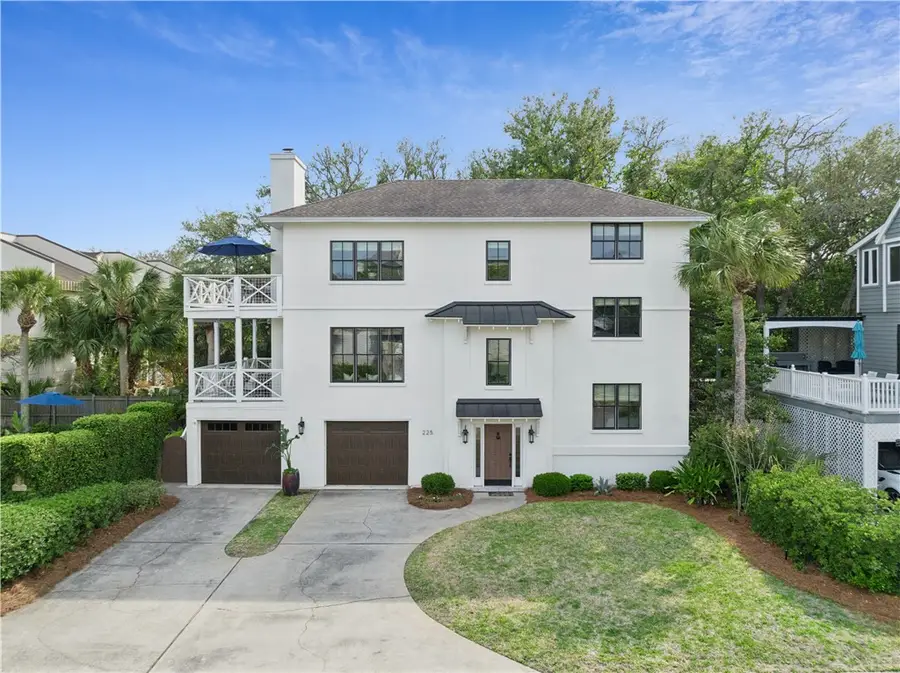 225 Olive Way, Saint Simons Island, GA 31522 - #2