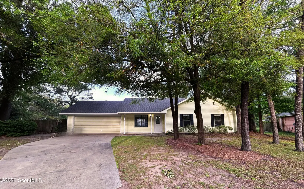 200 Glen Meadows Circle, Brunswick, GA 31523 - #1