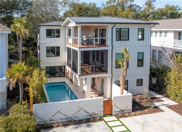 115 Georgia Street, St Simons Island, GA 31522