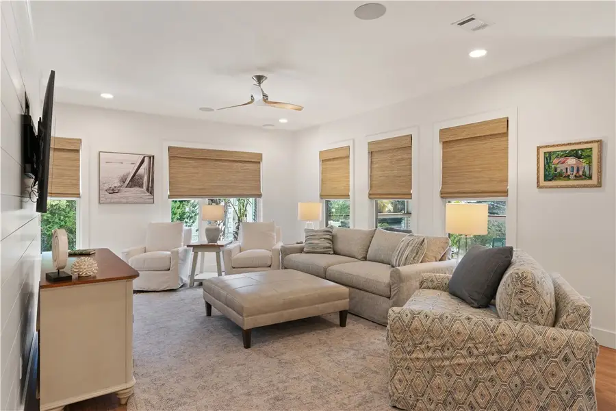 115 Georgia Street, Saint Simons Island, GA 31522 - #3