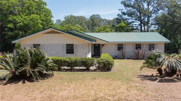 6120 Jesup Highway, Brunswick, GA 31523