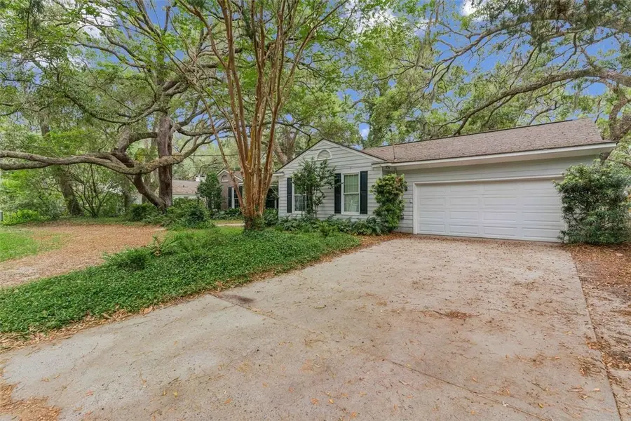211 Wymberly Road, Saint Simons Island, GA 31522 - #3