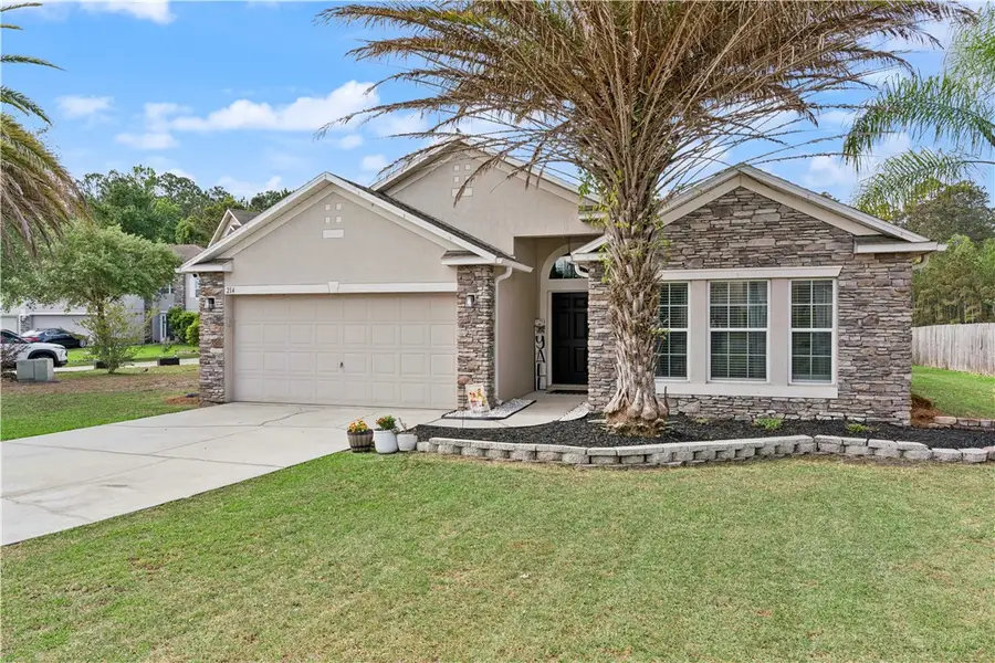 214 Pine Bluff Way, Kingsland, GA 31548 - #2