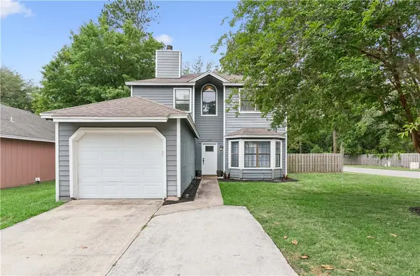 100 Millers Trace Drive, St. Marys, GA 31558