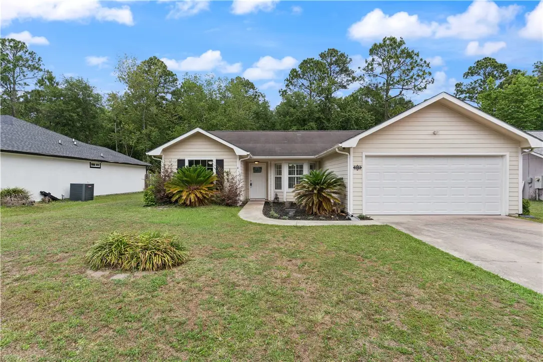 314 Lake Forest Drive, Kingsland, GA 31548 - #1