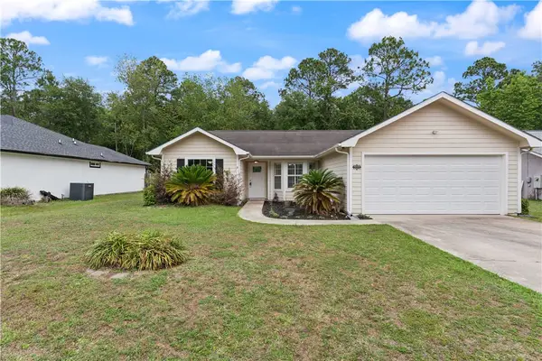 314 Lake Forest Drive, Kingsland, GA 31548
