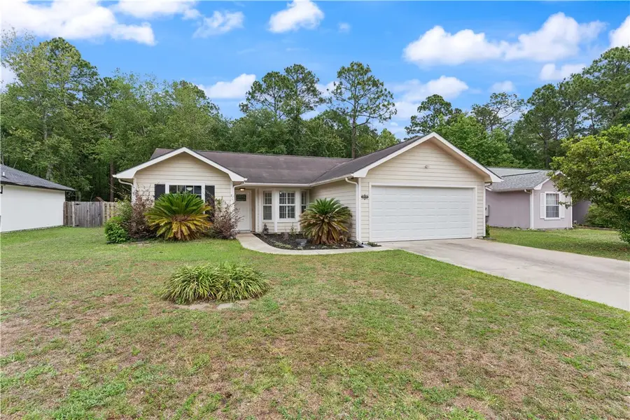 314 Lake Forest Drive, Kingsland, GA 31548 - #2
