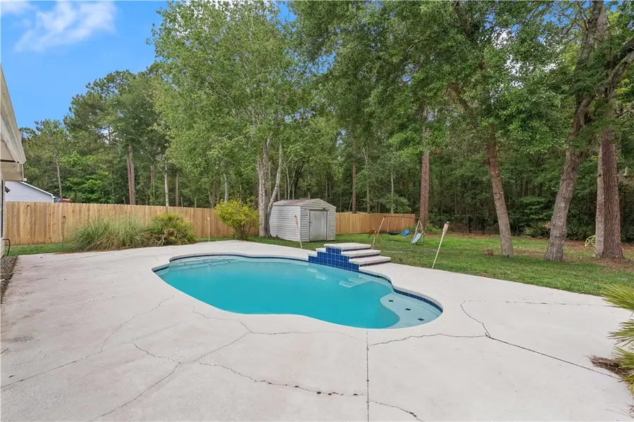 314 Lake Forest Drive, Kingsland, GA 31548 - #3