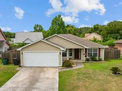207 School House Creek Drive, St Marys, GA 31558