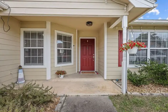 207 School House Creek Drive, Saint Marys, GA 31558 - #2