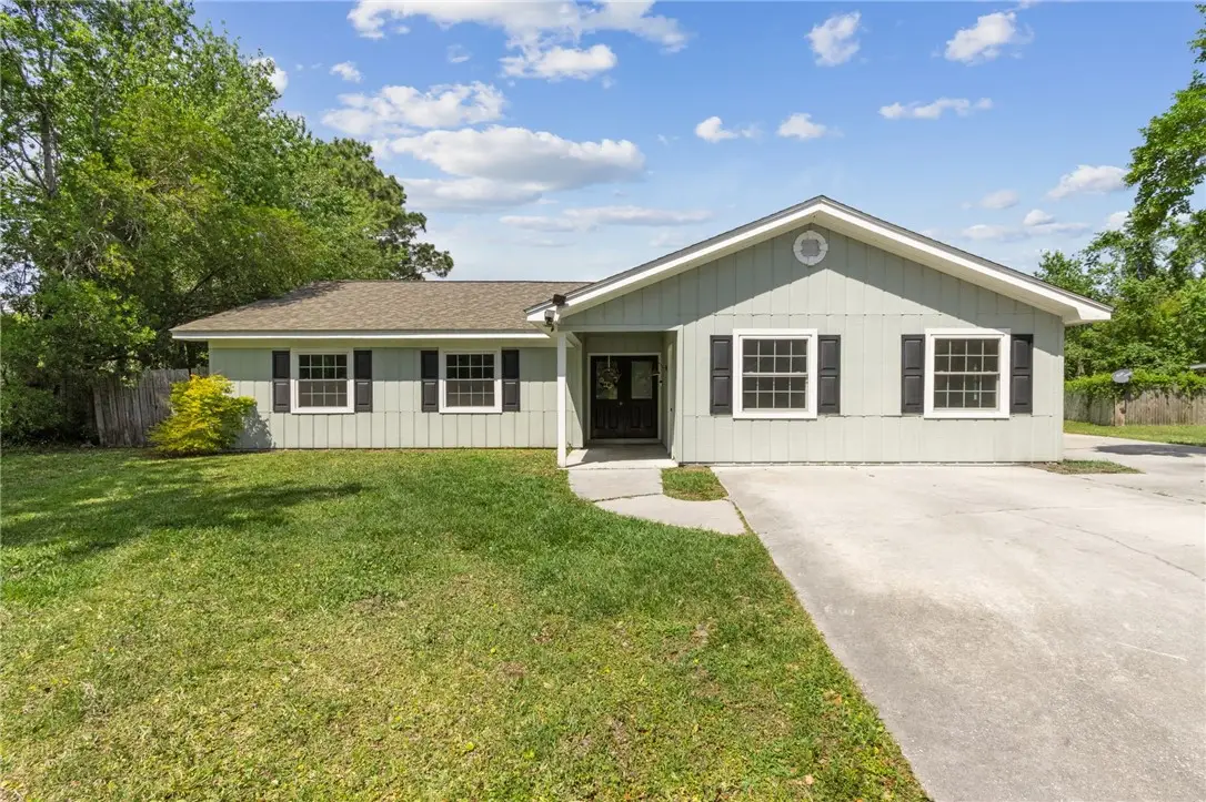 320 Liberty Tree Road, Saint Marys, GA 31558 - #1