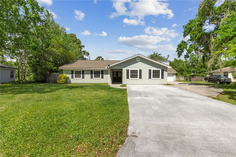 320 Liberty Tree Road, Saint Marys, GA 31558 - #2