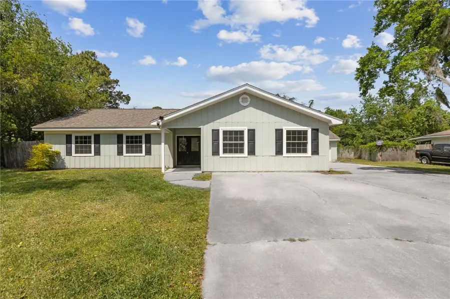 320 Liberty Tree Road, Saint Marys, GA 31558 - #3