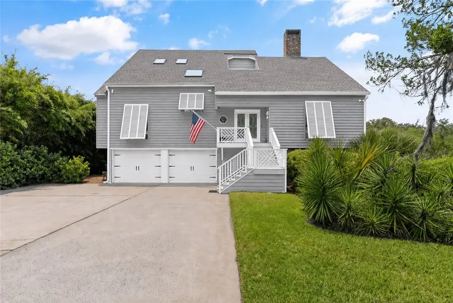 207 Military Road, Saint Simons Island, GA 31522 - #2