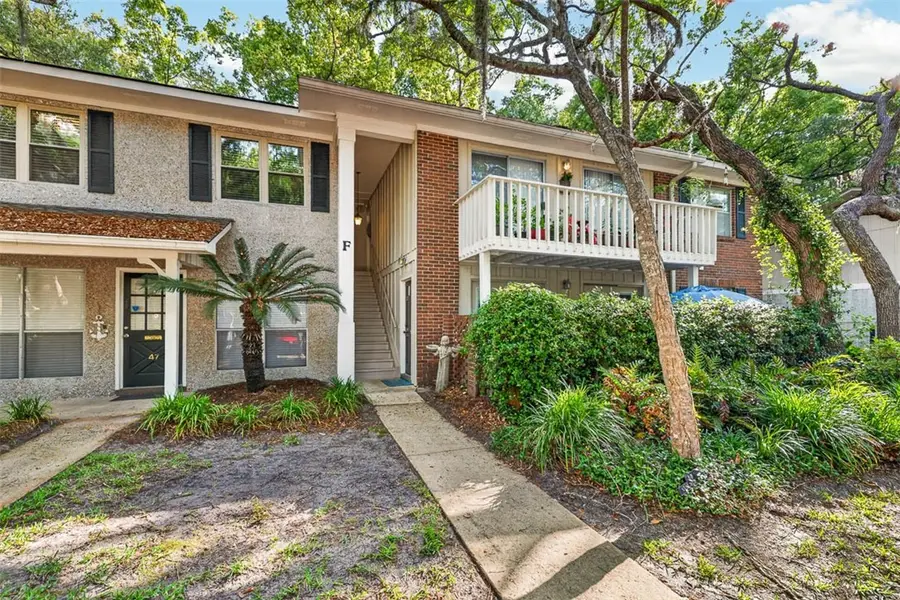 800 Mallery Street #48, Saint Simons Island, GA 31522 - #2