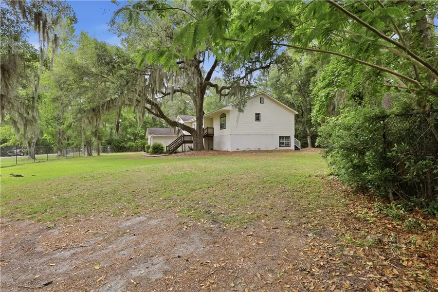 72 Marsh Oak Drive, Brunswick, GA 31525 - #3