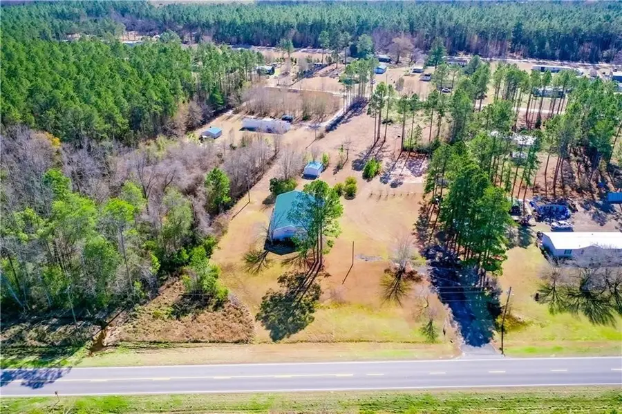 3191 Midway Church Road, Blackshear, GA 31516 - #3