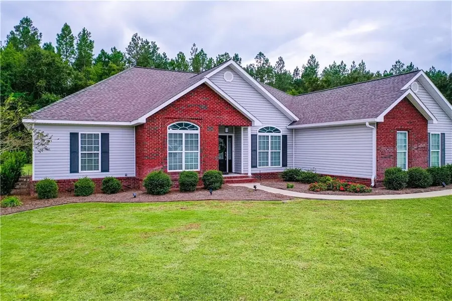 4131 Mulligan Circle, Blackshear, GA 31516 - #3