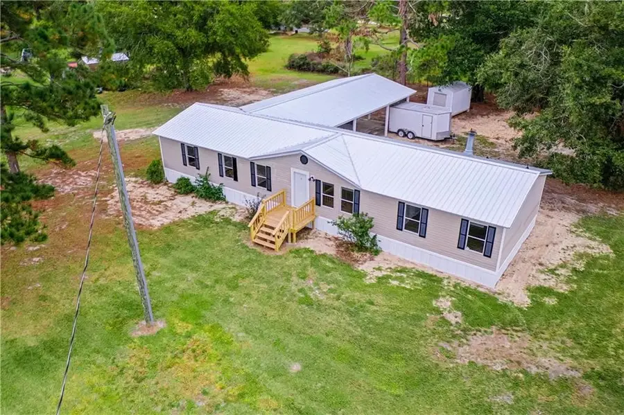 4517 Cameron Lane, Waycross, GA 31503 - #2