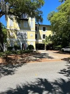 609 Beachview Drive #303, Saint Simons Island, GA 31522 - #1