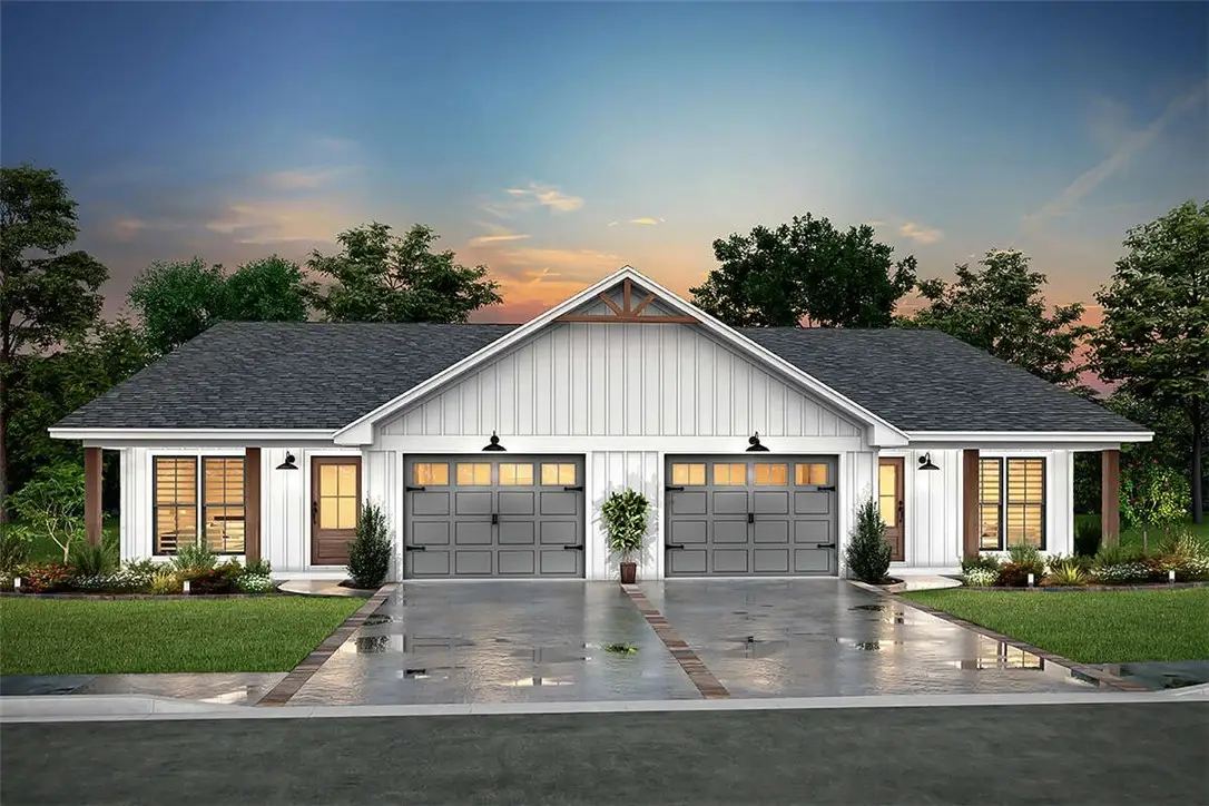 1320 S Palm Street #1, Jesup, GA 31546 - #1