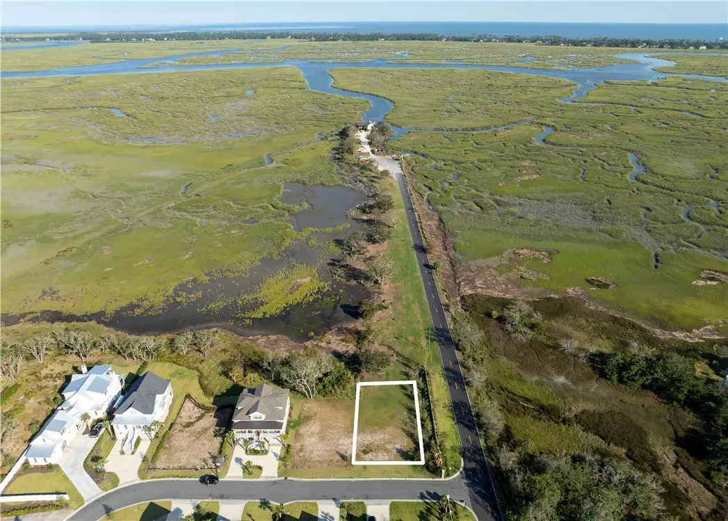 525 Conservation Drive, Saint Simons Island, GA 31522 - #1