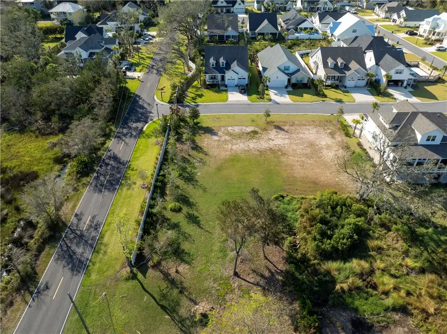 525 Conservation Drive, Saint Simons Island, GA 31522 - #3