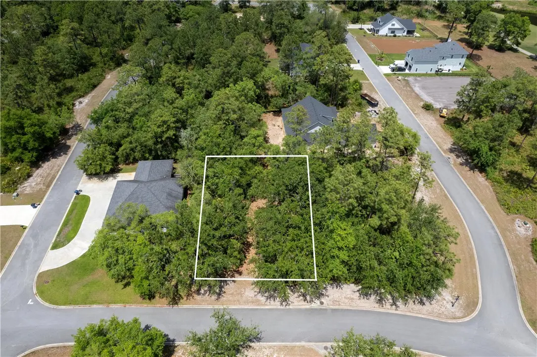 0 Rookery Wynd #72, Waverly, GA 31565 - #1