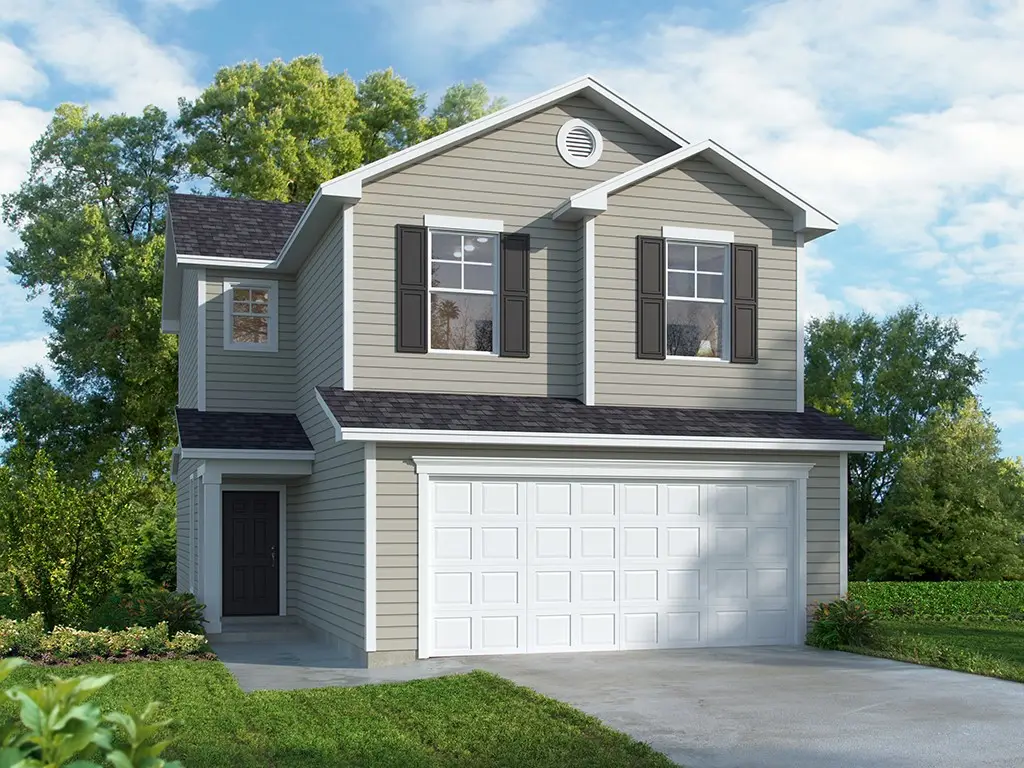 117 Brook Drive, Brunswick, GA 31525 - #1