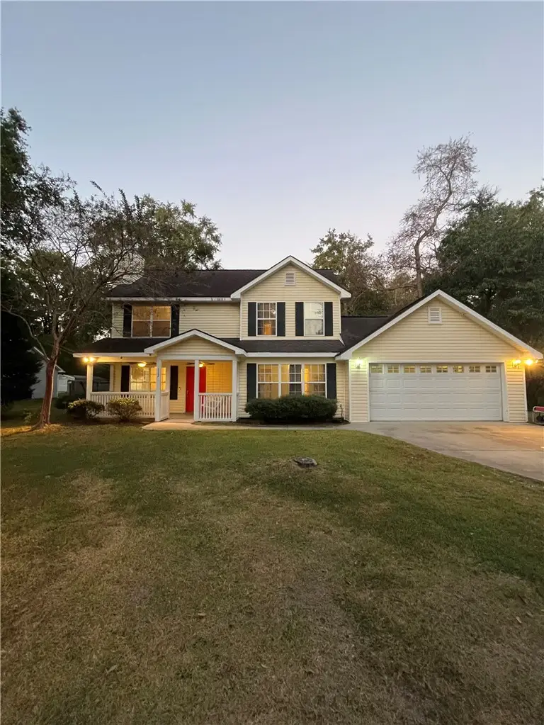 112 Brandenberry Road, Brunswick, GA 31523 - #1