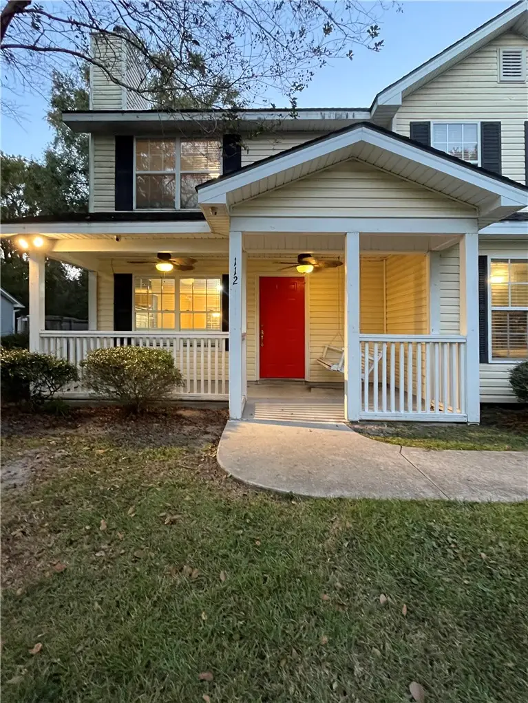 112 Brandenberry Road, Brunswick, GA 31523 - #3