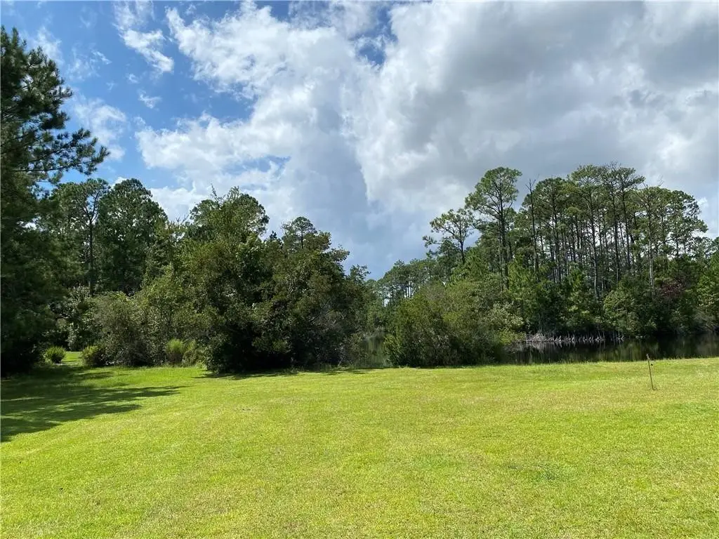 213 Stillwater Drive Drive, Saint Simons Island, GA 31522 - #1