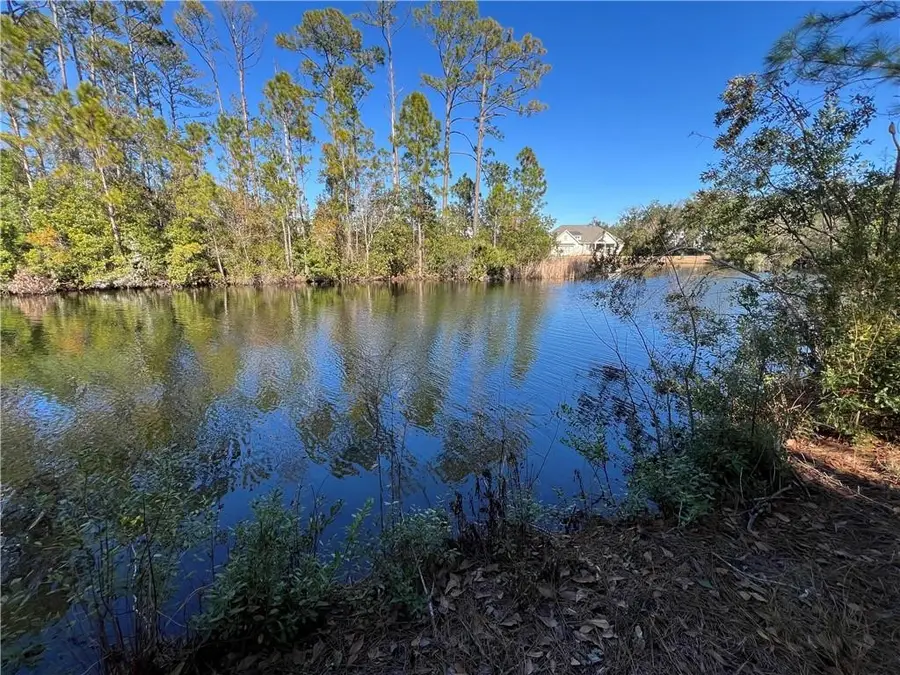205 Stillwater Drive Drive, Saint Simons Island, GA 31522 - #3